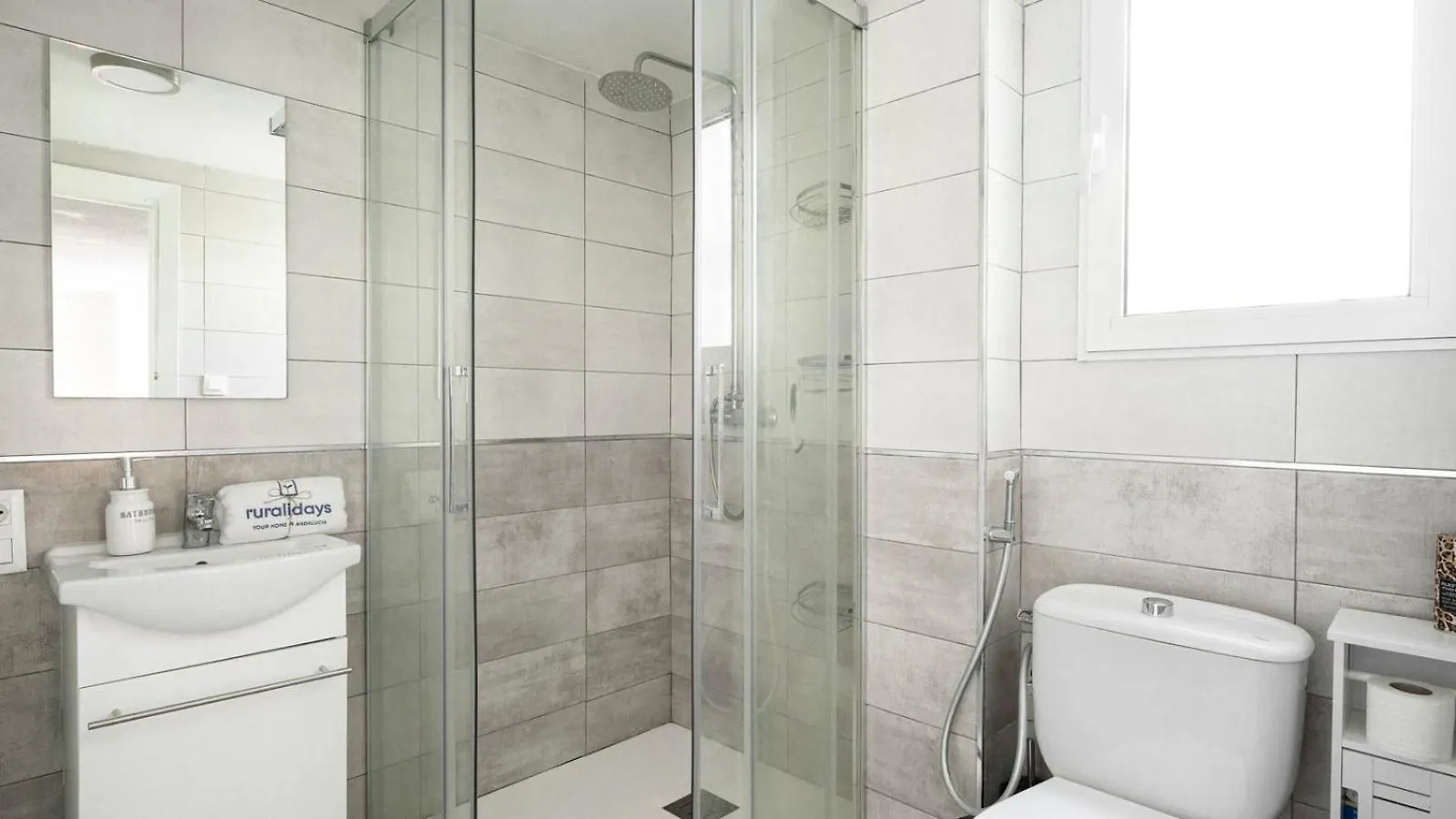 Casa Cijuela By Ruralidays Villa Granada Holiday home