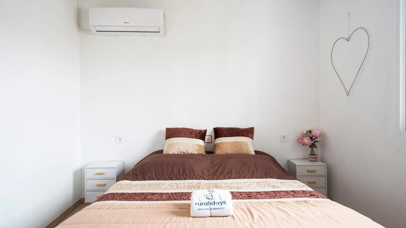 Casa Cijuela By Ruralidays Villa Granada Holiday home