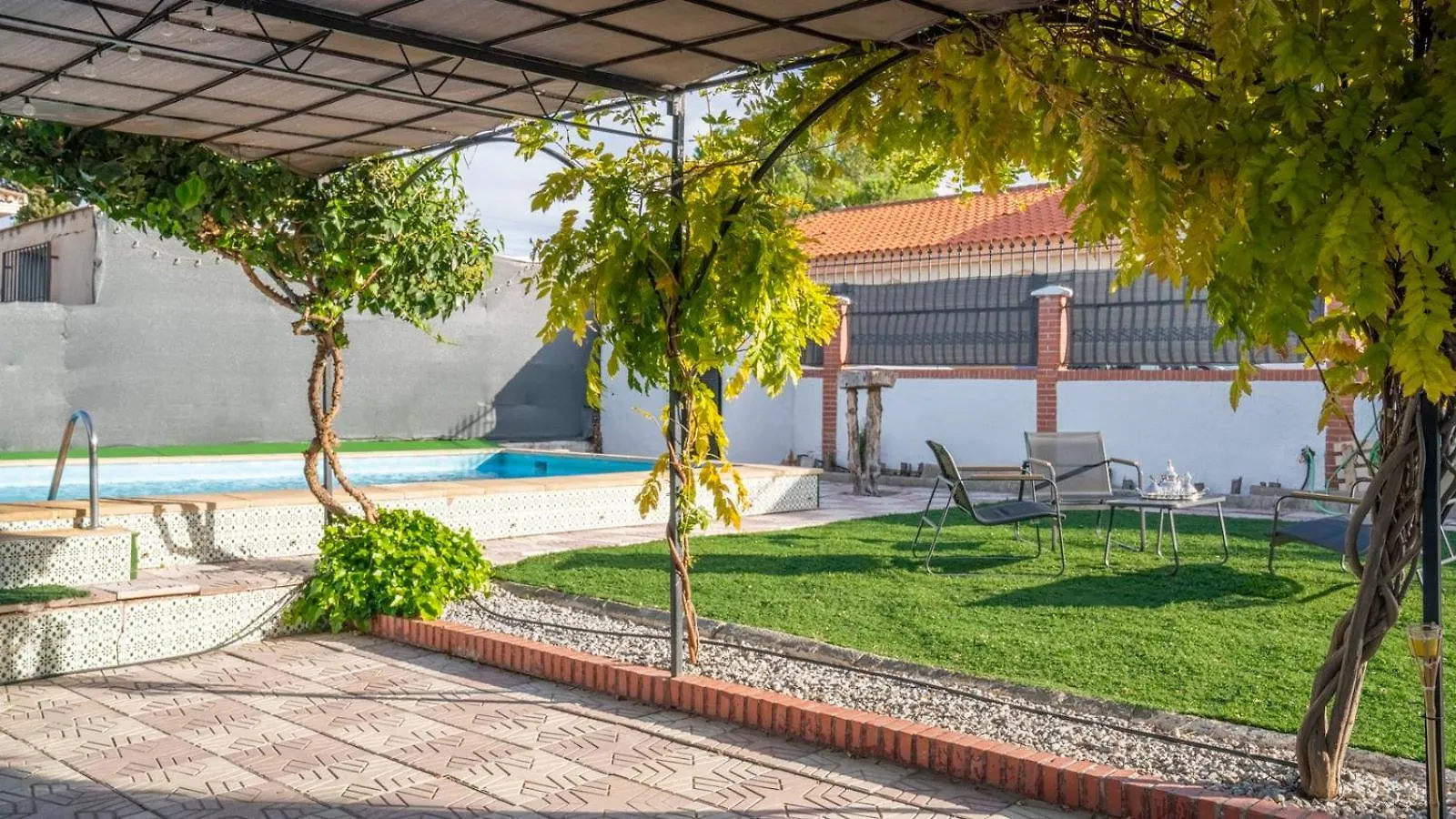 Holiday home Casa Cijuela By Ruralidays Villa Granada Spain