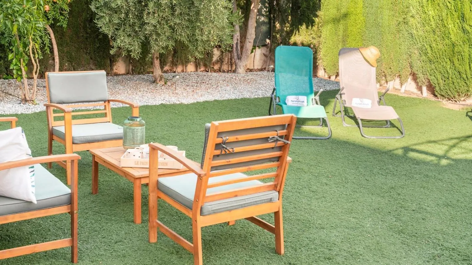 Casa Cijuela By Ruralidays Villa Granada