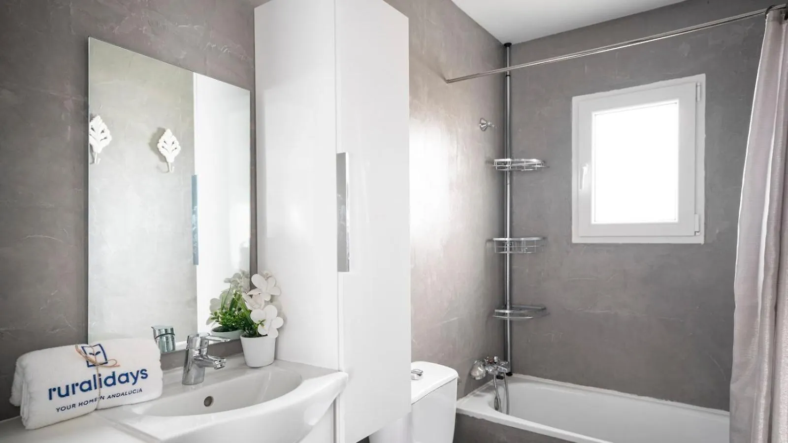 Vakantiehuis Casa Cijuela By Ruralidays Villa Granada
